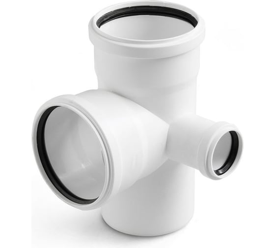 Крестовина LAMMIN МК 110x110x50/87, 5 правая, 2-х пл,  25/1 Lm39021010150 1