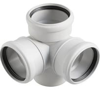 Крестовина LAMMIN МК 110x110x110/87.5, 2-х пл., 20/1 Lm39021010109