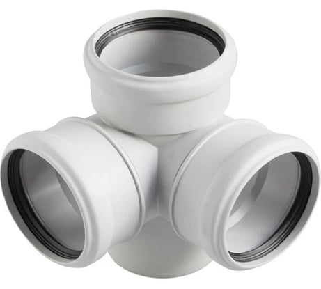 Крестовина LAMMIN МК 110x110x110/87.5, 2-х пл., 20/1 Lm39021010109
