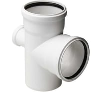 Крестовина LAMMIN МК 110x110x50/87.5 27/1 Lm39021010509