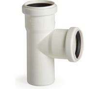 Тройник LAMMIN МК 50x50/87,5 75/1 Lm39090505090