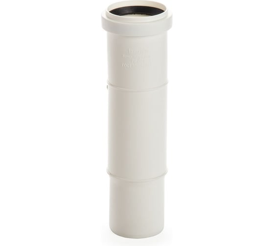 Патрубок компенсационный LAMMIN МК 50, 100/1 Lm39050000050 1