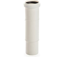 Патрубок компенсационный LAMMIN МК 110, 45/1 Lm39050000110