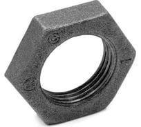 Контргайка Fittex PLUS чугун, Ду50, 2" 127-3484