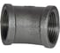 Угольник Fittex PLUS чугун, 45 градусов, Ду15, 1/2" м/м 128-6270 5