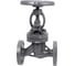 Клапан запорный сальниковый DN.ru 15с22нж WCB-WCB-M-F-S Ду15 Ру40 D090-02865 4