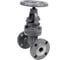 Клапан запорный сальниковый DN.ru 15с22нж WCB-WCB-M-F-S Ду15 Ру40 D090-02865 5