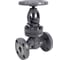 Клапан запорный сальниковый DN.ru 15с22нж WCB-WCB-M-F-S Ду200 Ру40 D090-02876 3