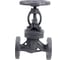 Клапан запорный сальниковый DN.ru 15с22нж WCB-WCB-M-F-S Ду200 Ру40 D090-02876 8