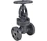 Клапан запорный сальниковый DN.ru 15с65нж WCB-WCB-M-F-S Ду32 Ру16 D090-02856 1