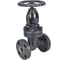 Клапан запорный сальниковый DN.ru 15с65нж WCB-WCB-M-F-S Ду32 Ру16 D090-02856 5