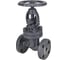 Клапан запорный сальниковый DN.ru 15с65нж WCB-WCB-M-F-S Ду32 Ру16 D090-02856 7