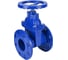 Задвижка клиновая DN.ru 30ч39р (аналог МЗВ) GGG50-GGG50-EPDM-F-S blue Ду300 Ру10/16 D040-08629 3