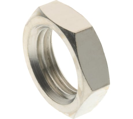 Контровочная гайка BTI 3/8" 6097