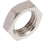 Контровочная гайка BTI 1/4" 6096 4