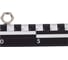 Контровочная гайка BTI 1/4" 6096 5