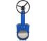 Шиберная задвижка DN.ru GGG40-304-NBR-2W-Fb-R Ду500 Ру10 WENZ D040-08703 2