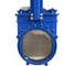 Шиберная задвижка DN.ru GGG40-304-NBR-2W-Fb-R Ду500 Ру10 WENZ D040-08703 4