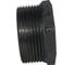 Футорка Fittex PLUS чугун, Ду32x15, 1 1/4"х1/2", р/м 127-3632 4