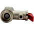 Клапан предохранительный для бойлера Doron 1/2" В-Н (1/240) 019980 4