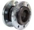 Компенсатор резиновый DN.ru EPDM-Sz-F Ду80, Ру16 EPDM D140-02278 5