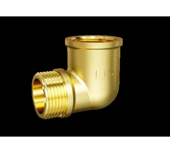 Уголок LD PRIDE 1/2'' вн/нар ЛАТ 555394 1
