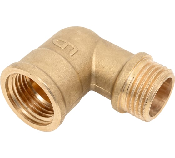 Уголок LD PRIDE 1/2'' вн/нар ЛАТ 555394