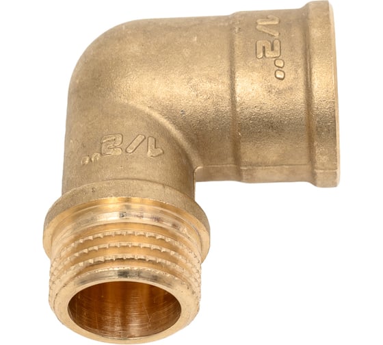 Уголок LD PRIDE 1/2'' вн/нар ЛАТ 555394