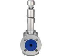 Клапан предохранительный DN.ru SAFE 7001 Ду150/175 Ру16 (с настройкой 10-13 бар) D120-01512