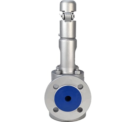 Предохранительный клапан DN.ru SAFE 7001 Ду250/300 Ру16 с настройкой 1 бар D120-01165