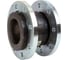 Компенсатор резиновый DN.ru NBR-Sz-F Ду100, Ру16 NBR D140-02290 7