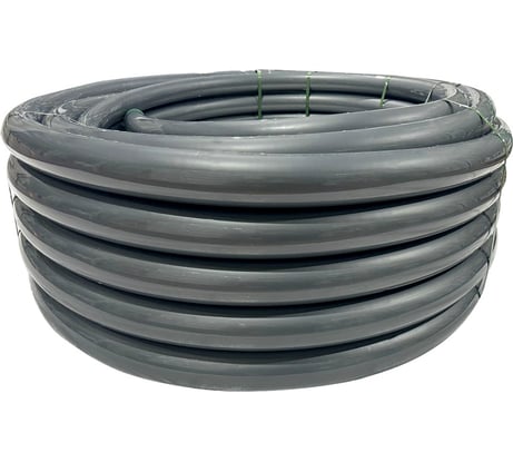 Труба SANEXT PEX-a Универсальная 40х5.5 с кислородным барьером EVOH, бухта 50 м, 1515