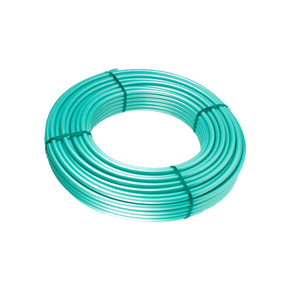 Труба SANEXT PEX-a Универсальная 16х2.2 с кислородным барьером EVOH ...