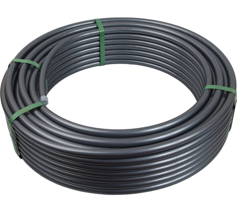 Труба SANEXT PE-Xa/EVOH 32х4.4 бухта 50 м 1485