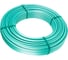 Труба SANEXT PEX-a Универсальная 20х2.8 с кислородным барьером EVOH, бухта 100 м, 1211 2