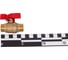 Кран шаровой Doron 1/2" Н-Н бабочка штуцер-штуцер (10/200) 8415 6