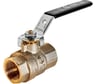 Кран шаровой STOUT RG00938T5Rdel