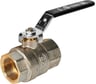 Кран шаровой STOUT RG00938T5RDVP2-DEL