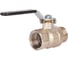 Кран шаровой STOUT RG00938T5RH19E DEL 1