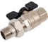 Кран шаровой STOUT RG008Q0F4S6BT7 2