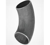 Отвод крутоизогнутый SMGTOOL Ду 20x2,8, сталь 20, 10 шт, ГОСТ 17375 202010