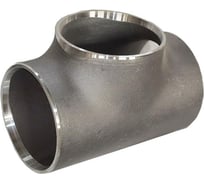 Тройник ТЕХСНАБ 820*10, сталь 20 11056