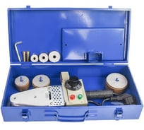 Аппарат для сварки пластиковых труб ЭНЕРГОПРОМ АСП-1,5 (M40/6) 00-00010668