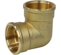 Угольник LD Ду32 ВР .65.512.32 129-9507