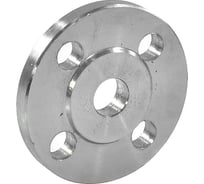 Фланец плоский LD сталь, 200-16 II гр, 12x22мм, 01-1-B ГОСТ 33259-2015 127-9116