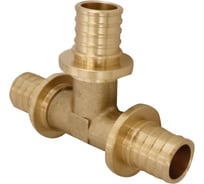 Тройник аксиальный Пульсар 32 мм х 32 мм х 32 мм Н00080277