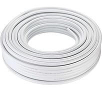Труба SANEXT PEX/AL/PE-RT Стабил/Stabil 25х3.7 с алюминиевым слоем, бухта 50 м 1395