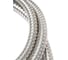 Шланг для душа DORON D02, 150 см, оплетка: нерж. сталь, (рус/имп), пакет (1/50) 77591 4