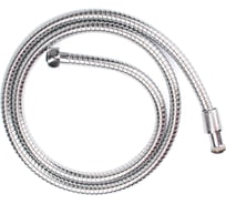 Шланг для душа DORON D22, 150 см, оплетка: нерж. сталь, (рус/имп), блистер (1/50) 01100