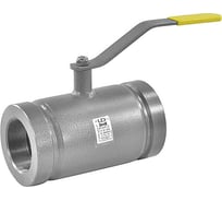 Кран шаровой LD КШ.Ц.М Ду80 Ру25 м/м полн 080.025.П/П.02 007-7874